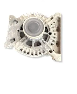 Mercedes-Benz A W169 Generator/alternator A6401540502 2543570B 6401540502