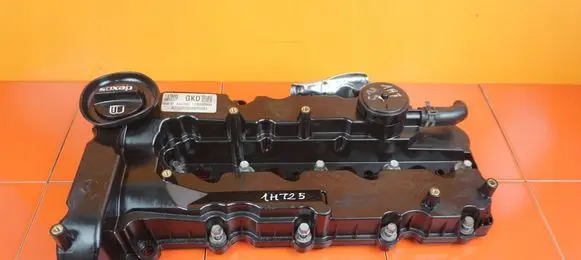 Opel Astra K Rocker cam cover 55598449 B16DTE