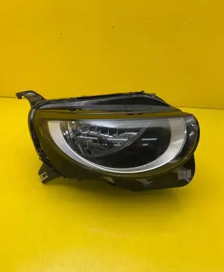 Fiat 500E Headlight/headlamp 521400300