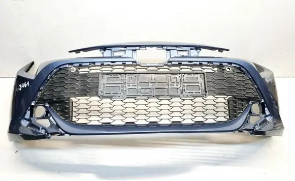 Toyota Corolla E210 E21 Front bumper 53112-02B10