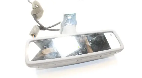 Volkswagen Phaeton Rear view mirror (interior)