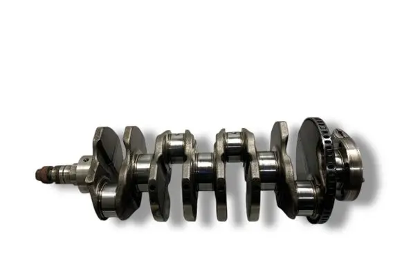 Opel Insignia A Crankshaft A20DT
