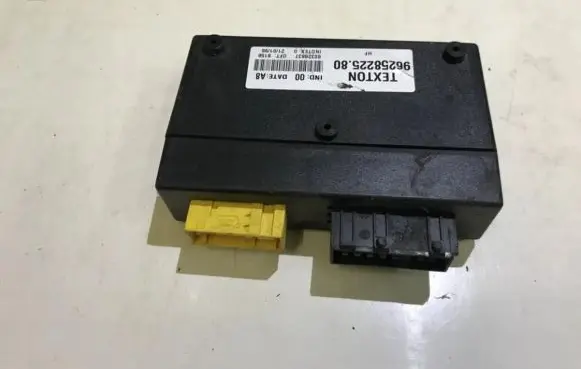Citroen Xsara Other control units/modules 9625822580 96258225.80