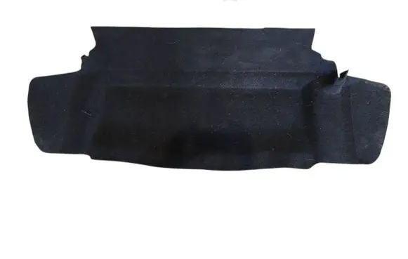 Tesla Model S Trunk/boot mat liner 104521000A