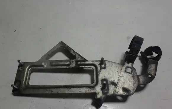 Peugeot Boxer ABS pump bracket 