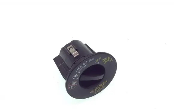 Volvo XC90 Passenger airbag on/off switch 31674767