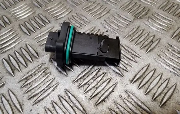 BMW X3 F25 Mass air flow meter 0281006092 8506408 275929859
