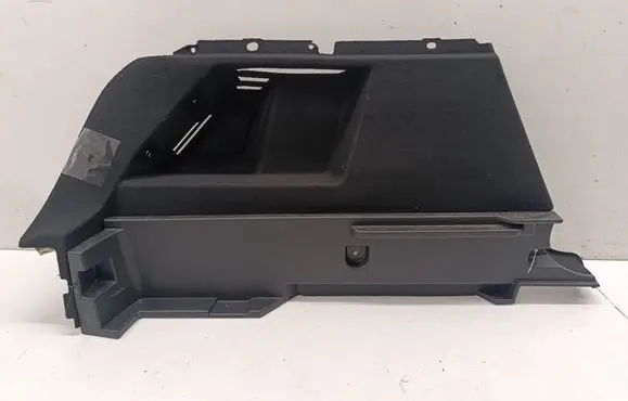 Renault Arkana Trunk/boot side trim panel 849518504R