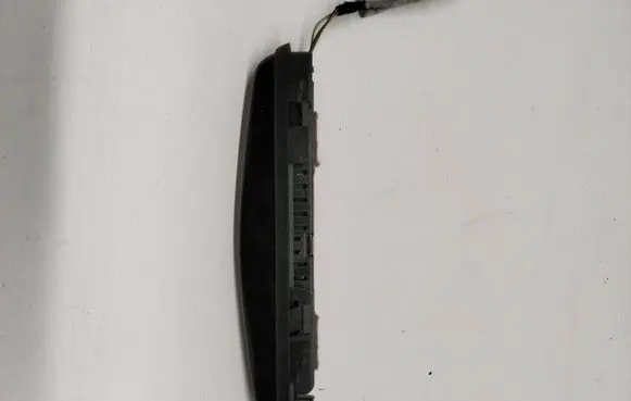 Mercedes-Benz C W204 Parking PDC sensor display screen A2045420023 403000000
