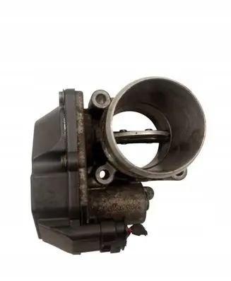 Peugeot 206 Throttle valve 351002A900