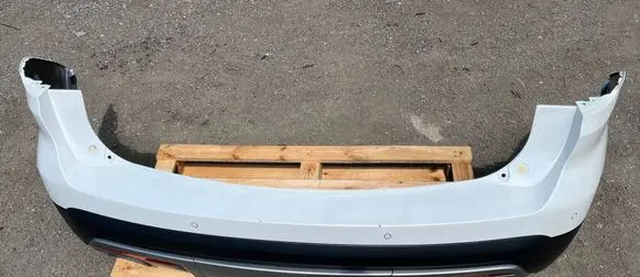 Ford Explorer V Rear bumper ZDERZAKTEXPL1617