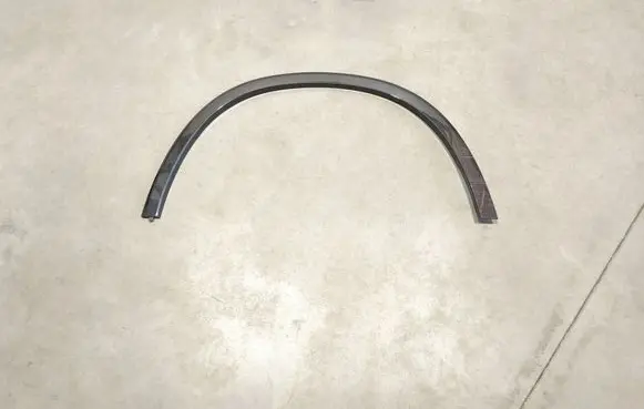 Mercedes-Benz GLC C254 Front arch trim A2548805802