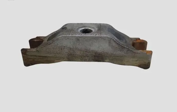 Skoda Superb B6 (3T) Fuel Injector clamp holder 03L216
