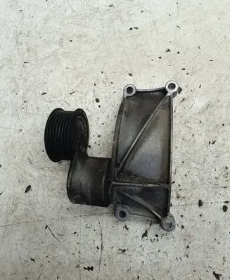 Generator/alternator bracket