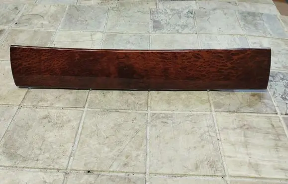 Audi A6 S6 C5 4B Panel trim 4B1853190