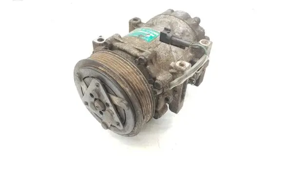 Air conditioning (A/C) compressor (pump)
