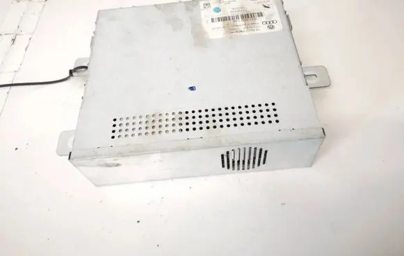Volkswagen Phaeton Other control units/modules 3d0919146