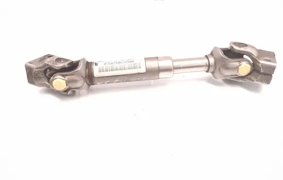 BMW X5 E70 Steering column universal joint 6776928 326776928029 1201051557