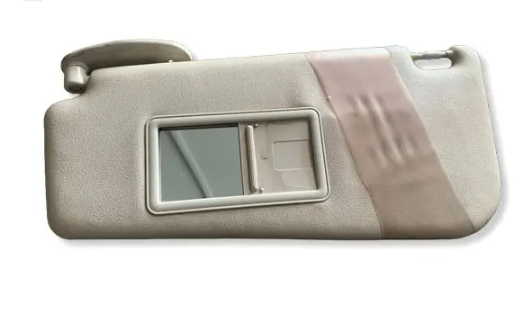Fiat Grande Punto Sun visor 
