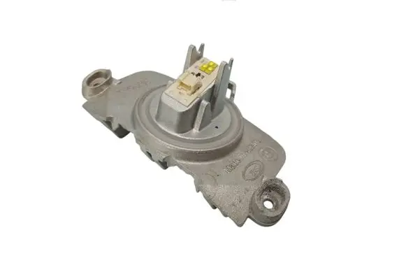 BMW 3 F30 F35 F31 LED ballast control module 7398766 63117398766