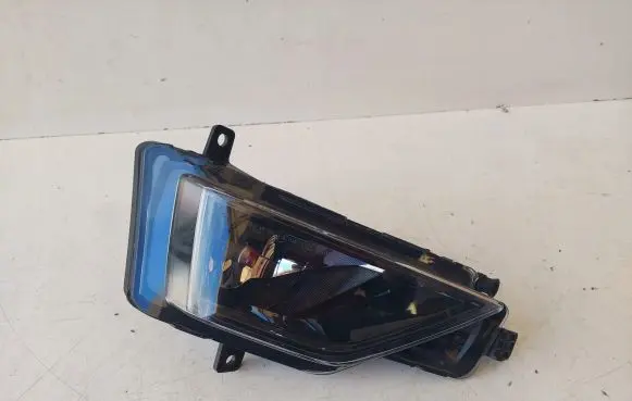 Volkswagen Golf Sportsvan Headlight/headlamp