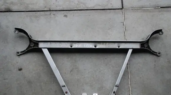 Audi A8 S8 D3 4E Front subframe 4E2805253G