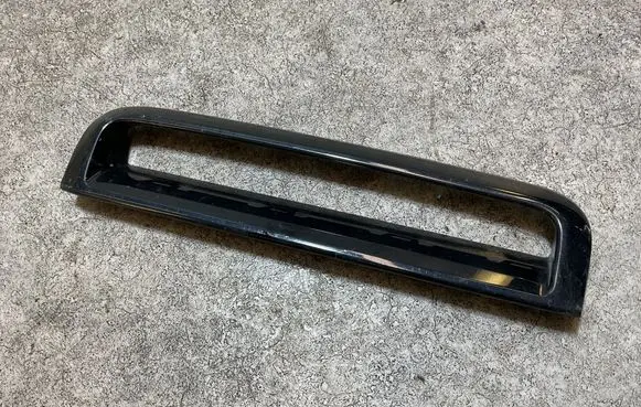 BMW i4 Front bumper mounting bracket 8078613 15857711