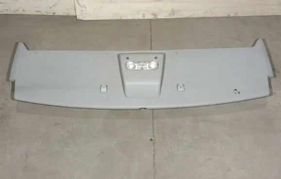 Ford Transit Headlining roof glove box GK31V115A00 Bk3T14335 Bk31V045B54