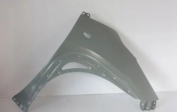 Toyota Aygo X Fender 538110H060