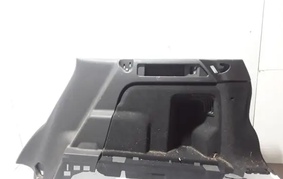 Land Rover Discovery Sport Trunk/boot side trim panel FK7245430B