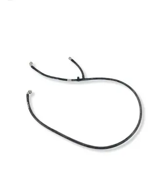BMW 3 E90 E91 Headlight washer hose/pipe 711784410