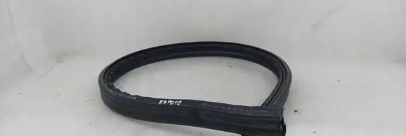 Audi Q8 Engine compartment rubber 4M0823723