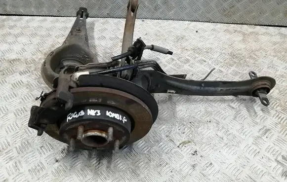 Ford Focus Stub axle 