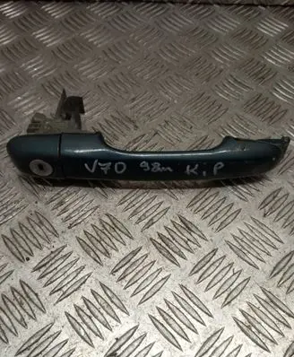 Volvo S70 V70 V70 XC Front door exterior handle