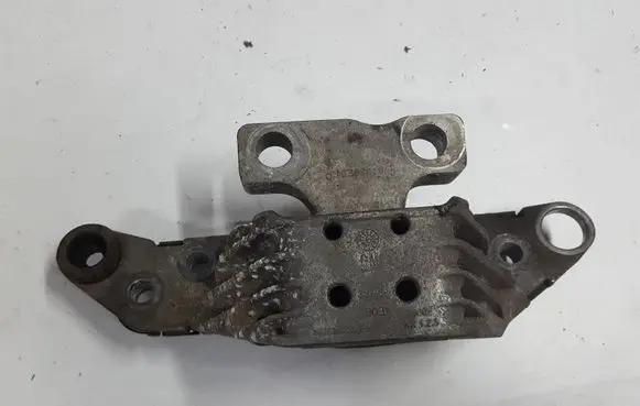 Opel Astra K Engine mount bracket 13434345XAUOPX 13434345