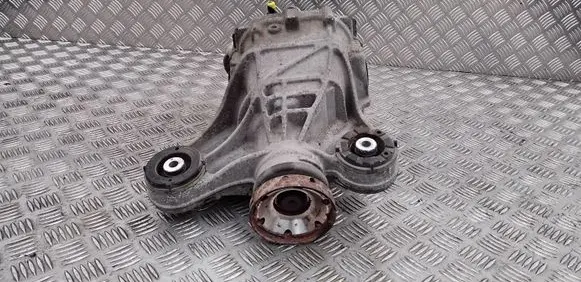 Jaguar XF X260 Rear differential GX734A213FC