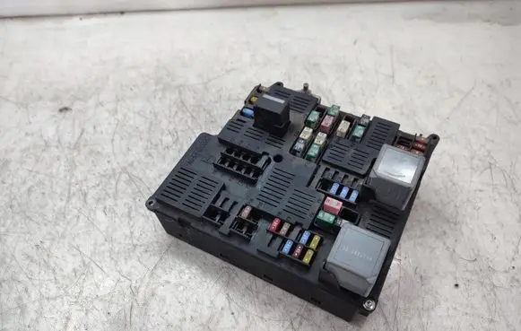 Fuse module