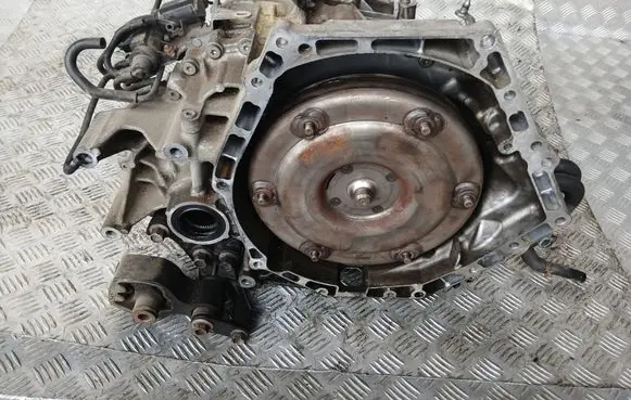 Mazda CX-5 Automatic gearbox SH2FB