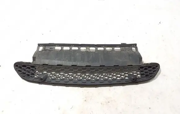 Mercedes-Benz GLE W167 Front bumper lower grill A1678857303