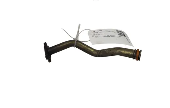 Volvo V60 Turbo turbocharger oiling pipe/hose