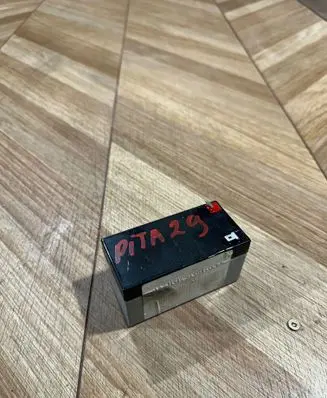 Mercedes-Benz R W251 Car battery 