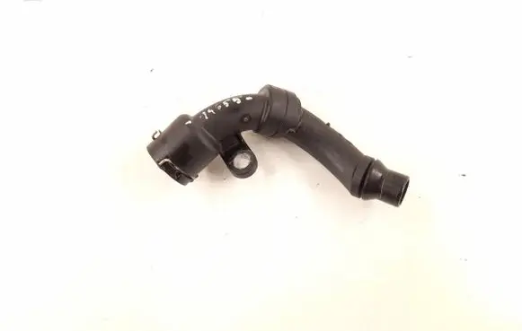 Mercedes-Benz C W204 Engine coolant pipe/hose 2762000452 A2762000452