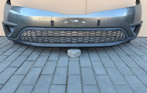 Honda Civic Front bumper 71101SMGAZZ00