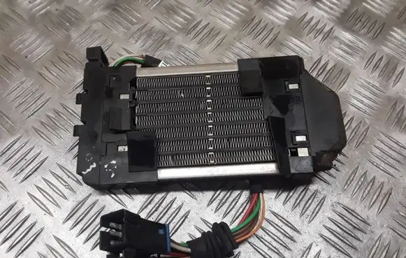 Mercedes-Benz ML W163 Electric cabin heater radiator AA0134100120 0134100120