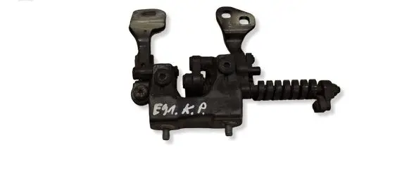 BMW 3 E90 E91 Tailgate/trunk/boot hinge 7119041