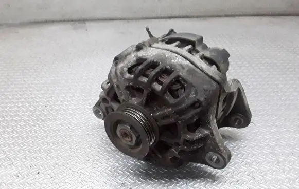 Nissan Note (E11) Generator/alternator 23100AX62B
