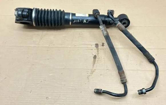 Toyota Land Cruiser (J150) Active stabilizer 4887560033 1437