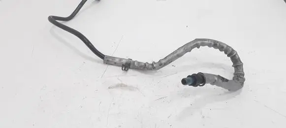 Opel Vectra C Fuel main line pipe