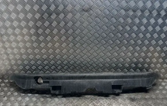 Mercedes-Benz SLK R172 Rear bumper foam support bar A1728852537