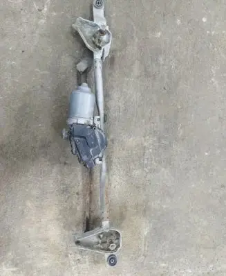 Subaru Forester SH Front wiper linkage and motor 86511SC010 1593001842 073058K